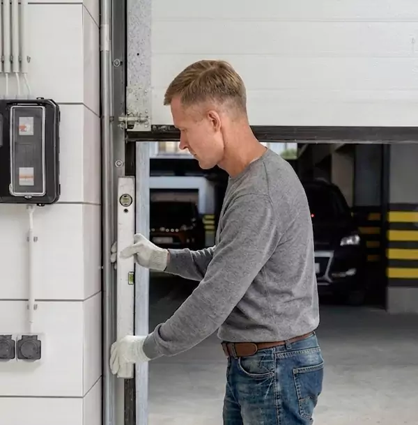 Why Choose Us for Door, Gate and Security Services in Hallandale Beach, FL