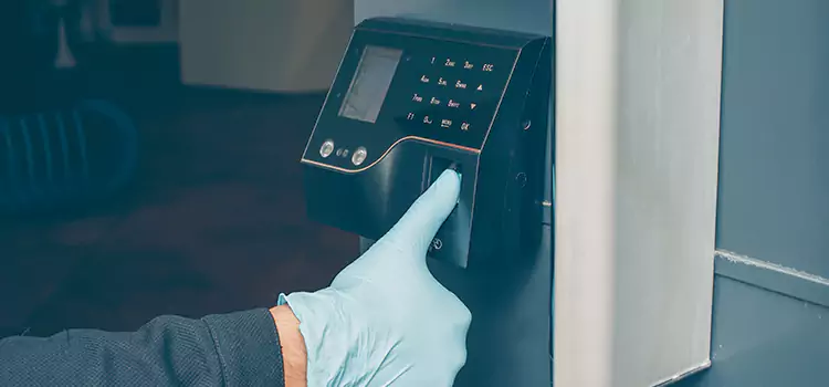 Access Control Installation Hallandale Beach