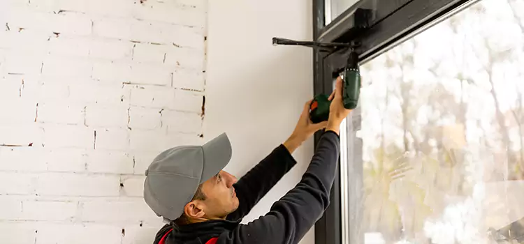 Automatic Door Opener Commercial Hallandale Beach