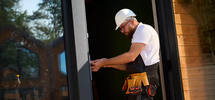 Replace Balcony Door Hallandale Beach