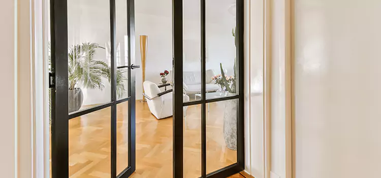 Bifold Door Replacement Hallandale Beach