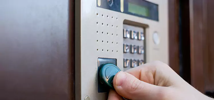 Enhanced Security Features Hallandale Beach