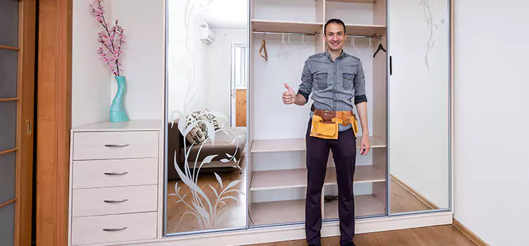 Sliding Closet Door Replacement Hallandale Beach