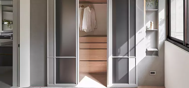 Mirror Sliding Door Replacement Hallandale Beach