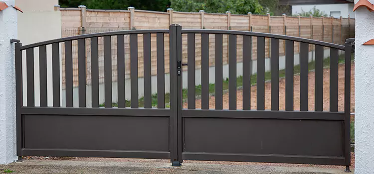 Advanced Gate Solutions in Hallandale Beach, FL
