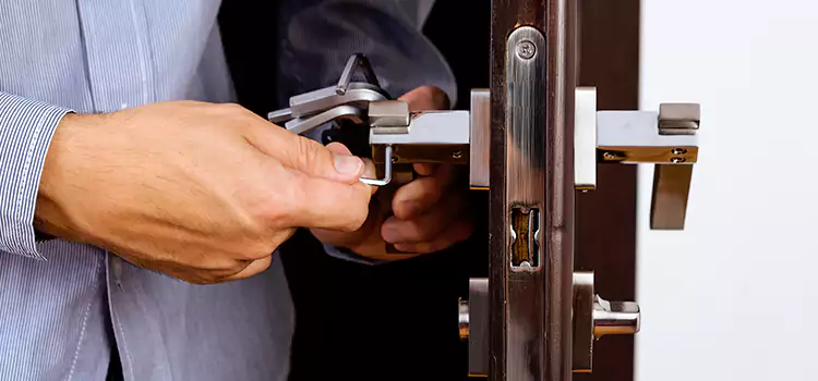 Commercial Door Lock Repair Hallandale Beach