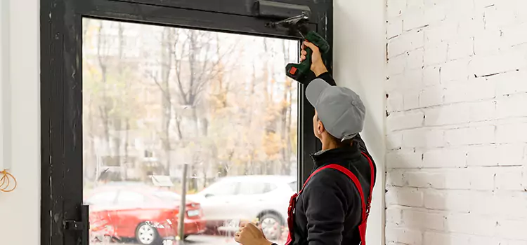 Comprehensive Door Closer Services in Hallandale Beach, FL