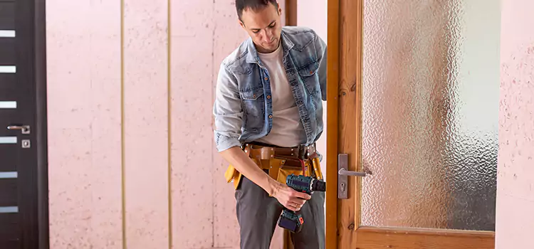 Exterior Door Frame Installation Hallandale Beach