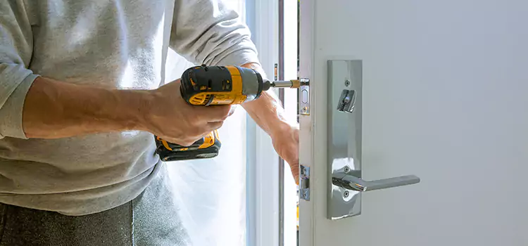 Door Knob Lock Repair Hallandale Beach