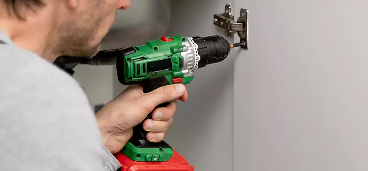 Commercial Door Hinge Repair Hallandale Beach
