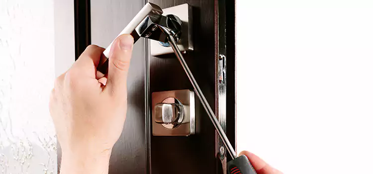 Door Lock Replacement Service Hallandale Beach