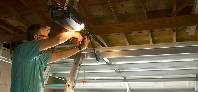 Garage Door Opener Sales and Installation Hallandale Beach