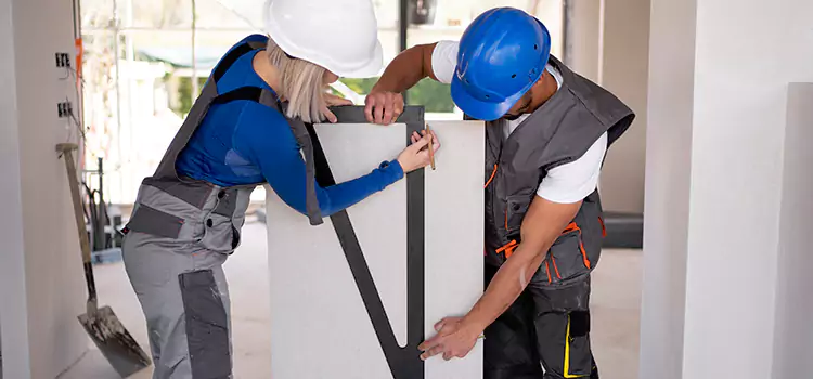 Why Choose Us for Door Panel Services in Hallandale Beach, FL?