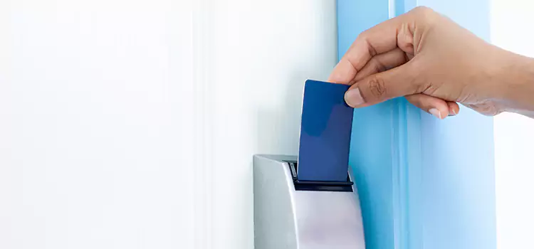 Access Control System Integration Hallandale Beach