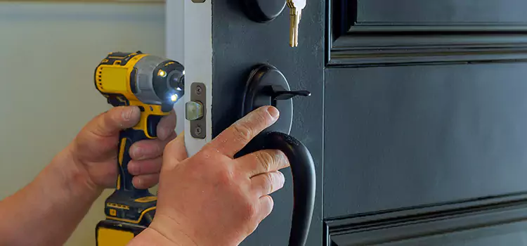 Locksmith Emergency Service Hallandale Beach