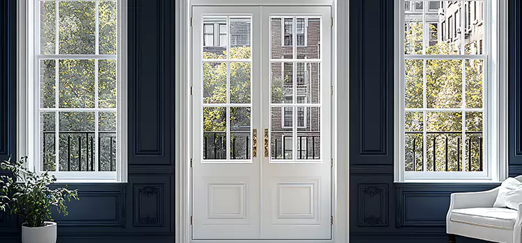 French Door Lock Repair Hallandale Beach