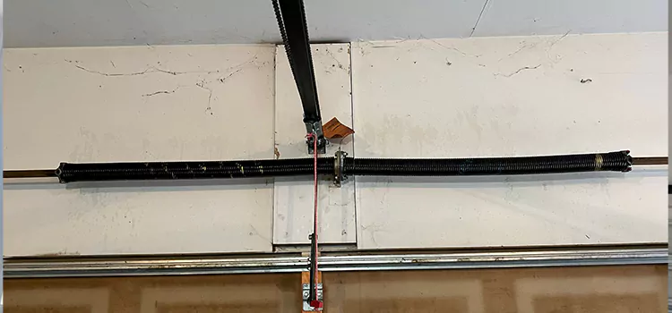 Garage Door Cable Repair Near Me in Hallandale Beach, FL