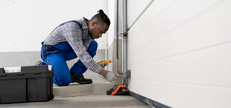 Expert Solutions for Every Garage Lock Need in Hallandale Beach, FL
