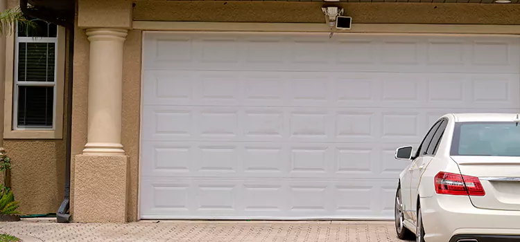 Comprehensive Garage Door Maintenance Services in Hallandale Beach, FL