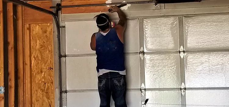 Specialized Garage Door Panel Solutions in Hallandale Beach, FL