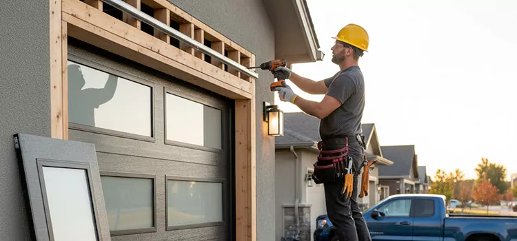 Your Trusted Garage Door Specialists in Hallandale Beach