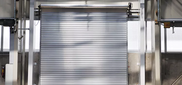Roller Door Maintenance Hallandale Beach