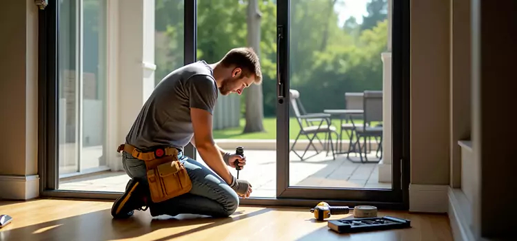 Comprehensive Solutions for Every Glass Door Need in Hallandale Beach, FL