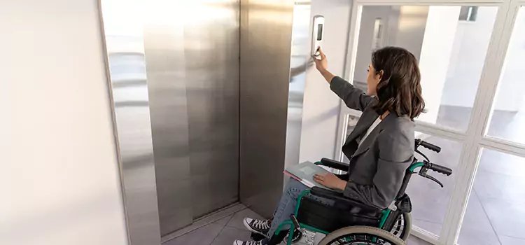 Benefits of Modern Handicap Door Systems in Hallandale Beach, FL