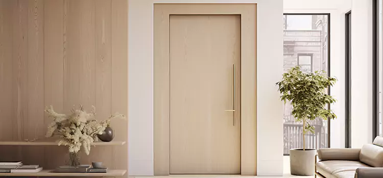 Choose Quality for Your Inside Doors in Hallandale Beach, FL