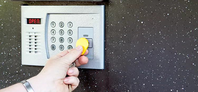 Electronic Door Lock Installation Hallandale Beach