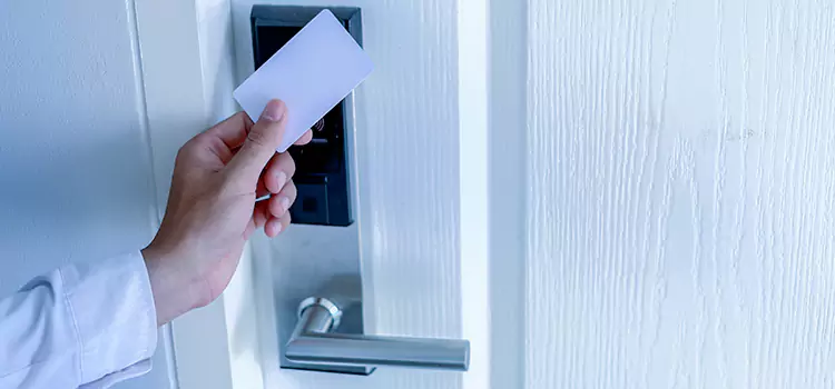 Why Choose Us for Your Keycard Lock Installation in Hallandale Beach, FL?