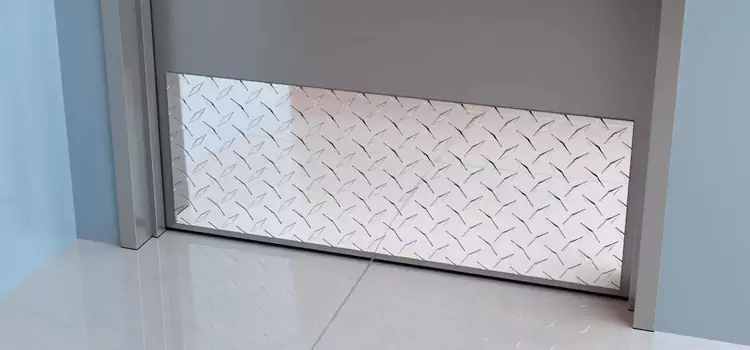 Benefits of Professional Kick Plate Solutions in Hallandale Beach, FL