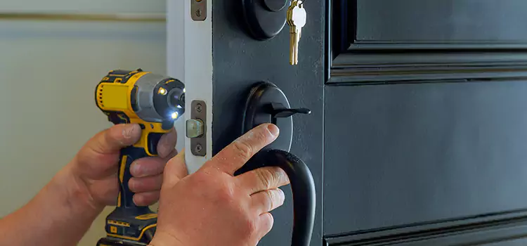 Commercial Door Lock Installation Hallandale Beach