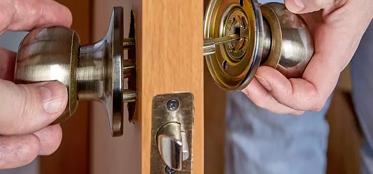 Sliding Door Lock Repair Hallandale Beach
