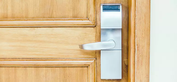 Electromagnetic Door Lock Installation Hallandale Beach