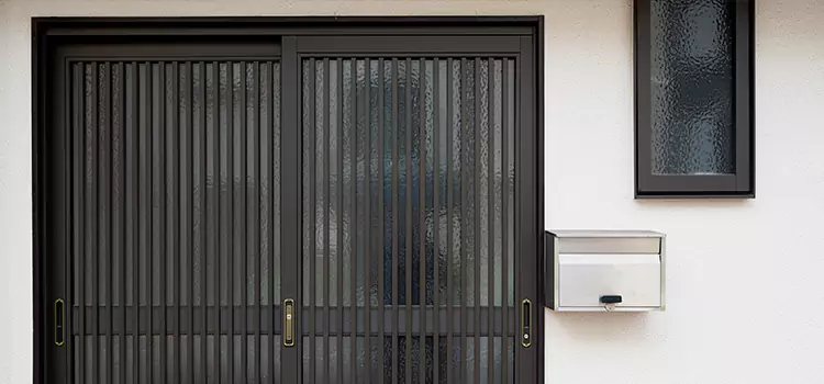 Sliding Screen Door Repair Hallandale Beach