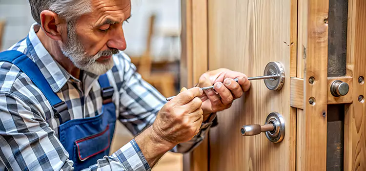 Mortise Replacement Lock Hallandale Beach