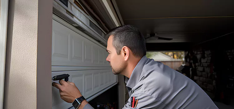 Garage Door Cable Replacement Hallandale Beach