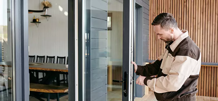 Replacing Patio Door Hallandale Beach