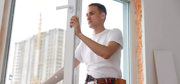Patio Glass Replacement Hallandale Beach