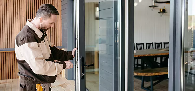 New Sliding Glass Door Installation Hallandale Beach