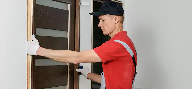 Frame and Panel Restoration Hallandale Beach