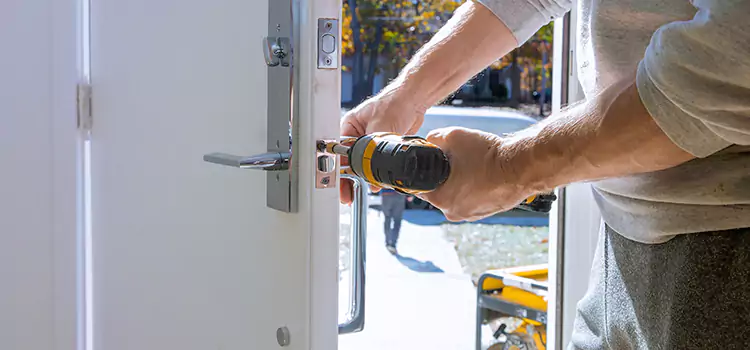 Insulated Roll Up Garage Doors Residential Hallandale Beach