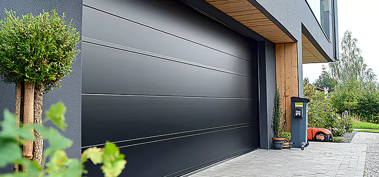 Residential Garage Door Service Hallandale Beach