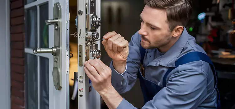 Residential Lock Installation Hallandale Beach