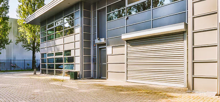 Electric Roller Garage Doors Hallandale Beach