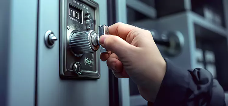 Locksmith Cost to Open Safe Hallandale Beach