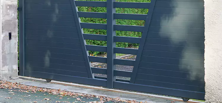 Automated Gate Company Near Me Hallandale Beach