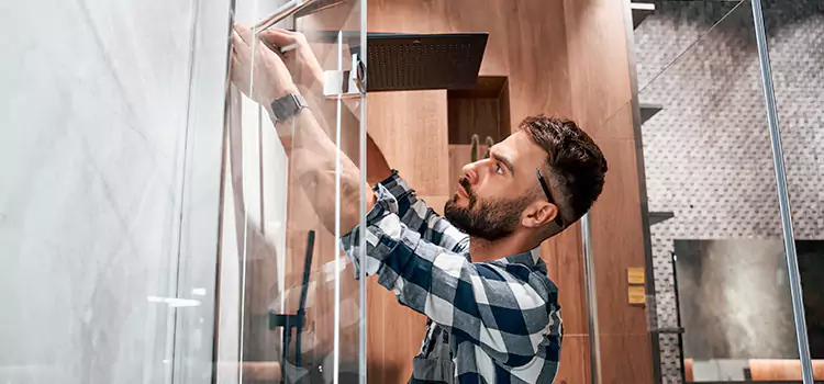 Replace Shower Doors with Frameless Hallandale Beach