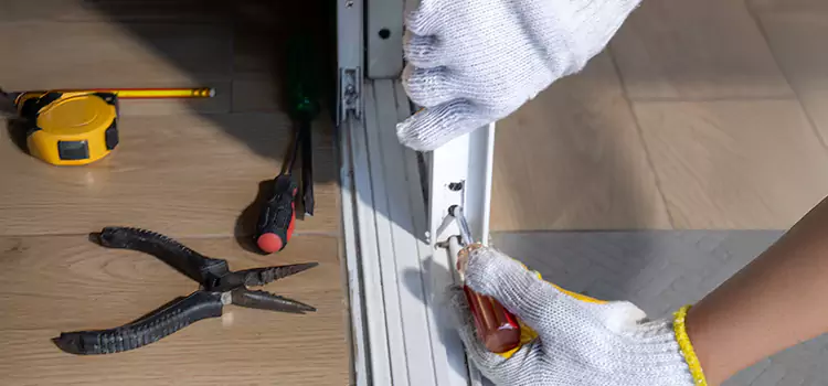 Sliding Door Installation Services in Hallandale Beach, FL